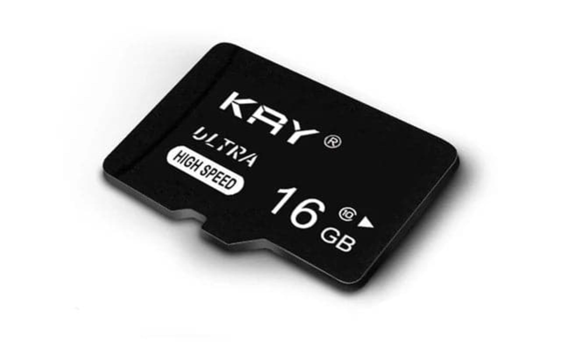 Premium Invention A1 Memory Card 16 GB
