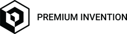 Premium Invention Logo